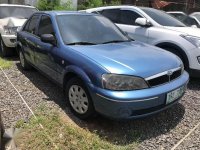 2003 Ford Lynx MT gas FOR SALE