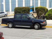 Ford Ranger 2001 4x2 manual transmission All power