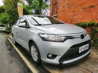 For sale TOYOTA VIOS E AT VVIT 2016 is very fresh