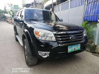 Ford EVEREST 2011 Automatic Diesel