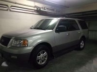 Ford Expedition xlt 2003 FOR SALE