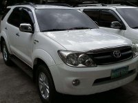 Toyota Fortuner G 2006 FOR SALE