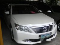 Toyota Camry 2013 for sale