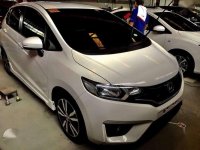 Honda Jazz VX 2017 Top of the line AT Assume Balance only