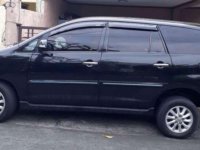 FOR SALE: 2012 Toyota Innova 3rd gen