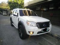 FOR SALE FORD Everest 2011