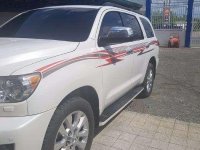 Toyota Sequoia 2010 Automatic Transmission