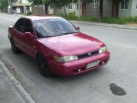 95 Toyota Corolla Gli FOR SALE