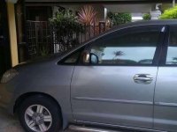 2007 Toyota Innova G FOR SALE