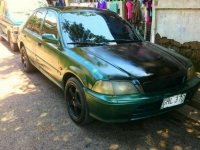 Honda City 1.3 MT 1997 FOR SALE