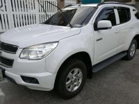 2014 Chevrolet Trailblazer LT FOR SALE