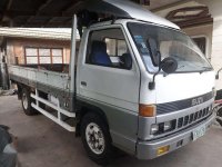 Npr ISUZU Elf dropside FOR SALE