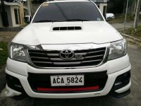 Toyota Hilux G Sportivo 2014 FOR SALE