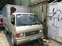 2007 Mazda Bongo truck DSL MT FOR SALE