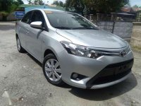 FOR SALE TOYOTA VIOS 2017 Automatic Transmission