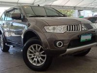 Mitsubishi Montero Sport 2013 for sale