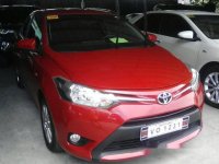 Toyota Vios 2017 for sale