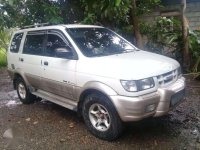 ISUZU Crosswind 2003 MT Diesel All Power