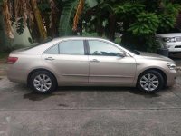 2007 Toyota Camry 2.V Top of the Line 