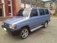 1994 Toyota Tamaraw FX GL FOR SALE