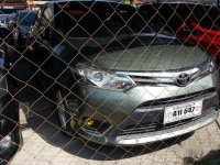 Toyota Vios 2017 for sale