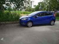 Ford Fiesta Trend 1.5L Hatchback 2014 Newlook