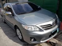 2013 Toyota Altis 1.6G Automatic FOR SALE