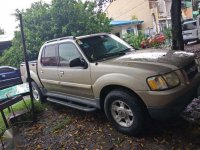 Ford Explorer 2001 model FOR SALE