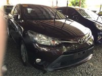 2017 Toyota Vios 1.3E manual FOR SALE