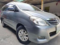 2009 Toyota Innova g FOR SALE