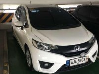 2015 Honda Jazz 1.5V CVT AT FOR SALE