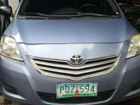 2011 Toyota Vios FOR SALE