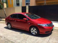 2012 Honda City 1.3 AUTOMATIC Transmission FOR SALE