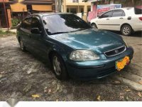 Honda Civic 1996 FOR SALE