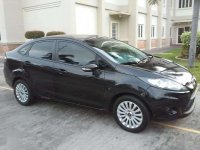2011 Ford Fiesta 1.3 259k FOR SALE