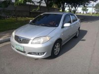 For Sale or Swap Toyota Vios 13e 2007 