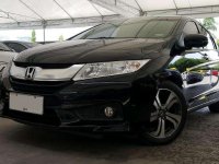 2015 Honda City VX Navit AT CASA 