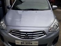 For sale MITSUBISHI Mirage G4 2017