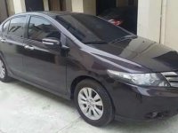 Honda CityE i-vtec 2012 model [P450k ALL IN]