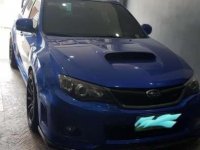 2011 Subaru Wrx Sti FOR SALE