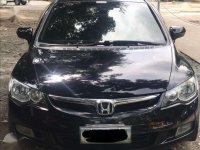 2006 Honda Civic Fd 18 S Automatic FOR SALE