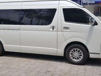 Toyota Hiace S.Grandia LXV 2016 for sale