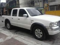 Ford Ranger 2004 Model For Sale