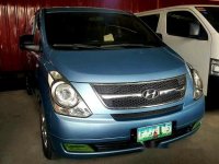 Hyundai Grand Starex 2010 for sale