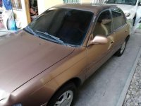 Toyota Corolla XE 96 FOR SALE