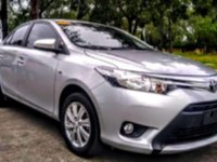 Toyota Vios E 2017 Automatic for sale