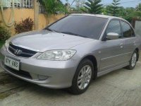 Honda Civic VTI-S 2004 FOR SALE