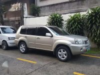 Nissan Xtrail 2009 tokyo edition super fresh