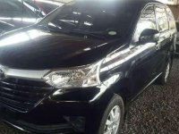 Toyota Avanza E 2017 Manual FOR SALE