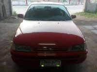 Toyota Corolla FOR SALE